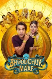 Bhool Chuk Maaf 2025 full movie