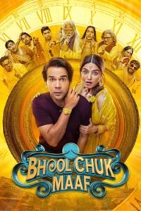 Bhool Chuk Maaf 2025 full movie