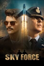 Sky Force 2025 full movie
