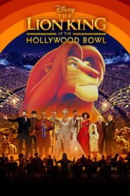 The Lion King at the Hollywood Bowl 2025 full movie