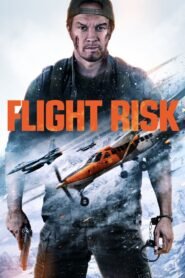 Flight Risk 2025 full movie
