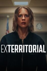 Exterritorial 2025 full movie