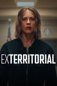 Exterritorial 2025 full movie