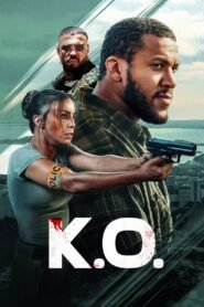 K.O. 2025 full movie
