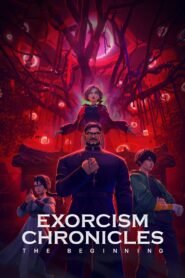 Exorcism Chronicles: The Beginning 2025 full movie