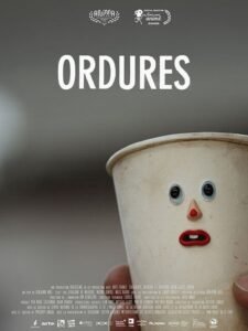 Ordures 2025 full movie