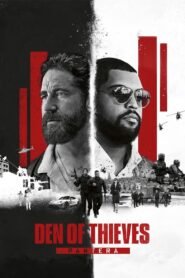 Den of Thieves 2: Pantera 2025 full movie
