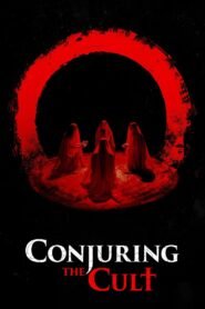 Conjuring the Cult 2024