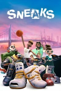 Sneaks 2025 full movie
