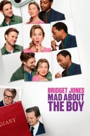 Bridget Jones: Mad About the Boy 2025 full movie