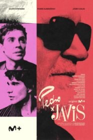 Pedro x Javis 2025 full movie