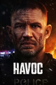 Havoc 2025 full movie
