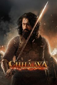 Chhaava 2025 full movie