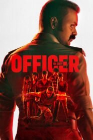 Officer on Duty 2025 full movie