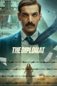 The Diplomat 2025 full movie