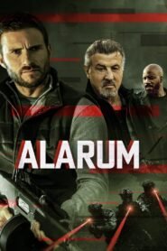 Alarum 2025 full movie