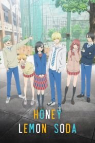 Honey Lemon Soda 2025