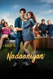 Nadaaniyan 2025 full movie