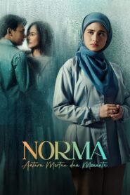 Norma: Antara Mertua dan Menantu 2025 full movie