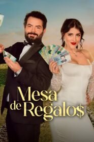 Mesa de regalos 2025 full movie