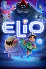 Elio 2025 full movie