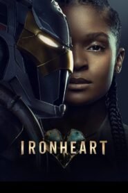 Ironheart 2025