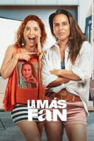 The Biggest Fan 2025 full movie