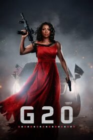 G20 2025 full movie