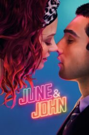 June and John 2025 full movie