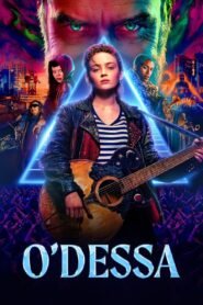 O’Dessa 2025 full movie