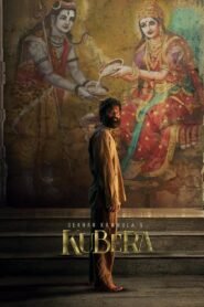 Kuberaa 2025 full movie