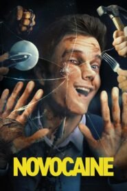 Novocaine 2025 full movie
