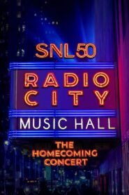 SNL50: The Homecoming Concert 2025 full movie