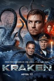 Kraken 2025 full movie