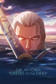 The Witcher: Sirens of the Deep 2025 full movie