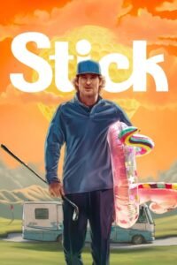 Stick 2025