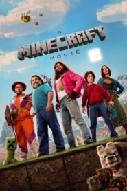 A Minecraft Movie 2025 full movie