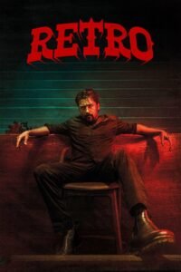 Retro 2025 full movie