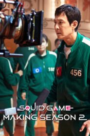 Squid Game: Making Season 2 2025 full movie