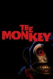 The Monkey 2025 full movie