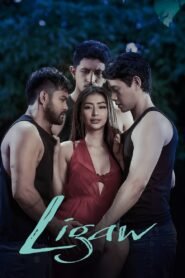 Ligaw 2025 full movie