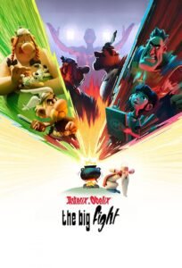 Asterix & Obelix: The Big Fight 2025