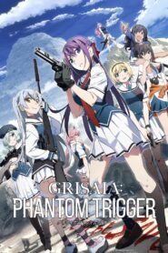 Grisaia: Phantom Trigger 2025