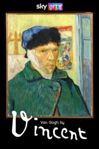 Van Gogh by Vincent 2025 full movie