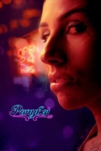 Ponyboi 2025 full movie