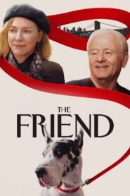 The Friend 2025 full movie