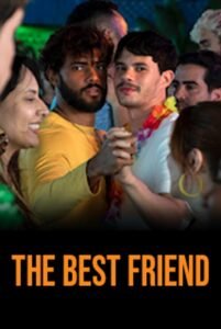 The Best Friend 2025 full movie