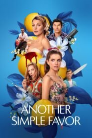 Another Simple Favor 2025 full movie