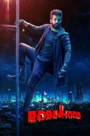 Robinhood 2025 full movie